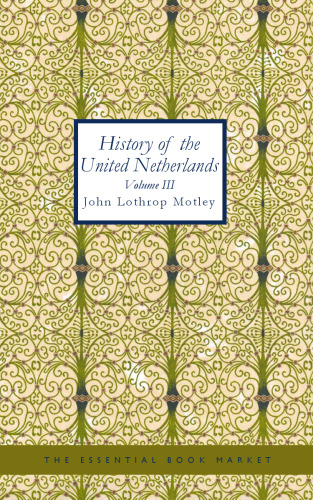 ﻿تاریخ هلند متحد: 1590-99