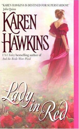 ﻿بانوی قرمز پوش