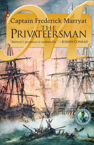 ﻿The Privateersman (کلاسیک داستان های دریایی)