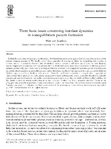 ﻿گزارش های فیزیک جلد 301