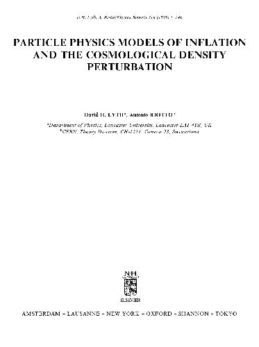 گزارش فیزیک جلد 314