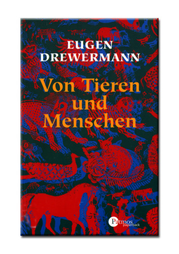 ﻿از حیوانات و مردم. افسانه های مدرن