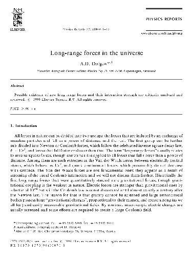 گزارش فیزیک vol.320