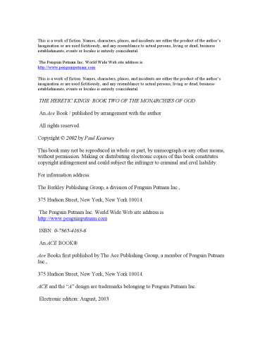 ﻿پادشاهان بدعت گذار