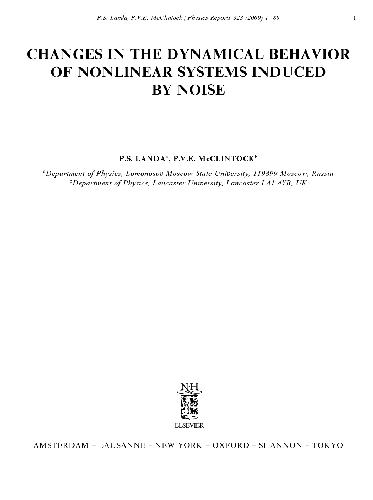 گزارش فیزیک جلد 323