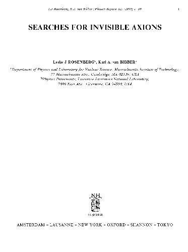 ﻿گزارش های فیزیک جلد 325