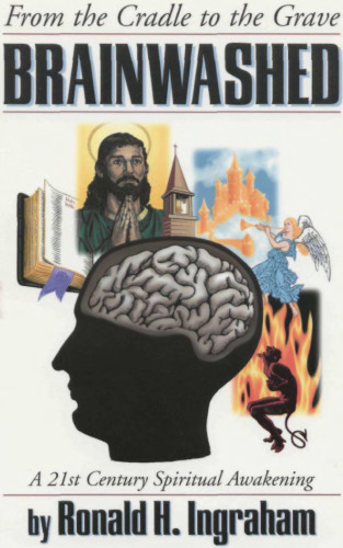 ﻿شستشوی مغزی از گهواره تا گور