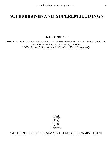 ﻿گزارش های فیزیک جلد 329