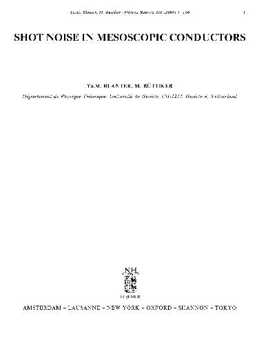 ﻿گزارشهای فیزیک جلد 336