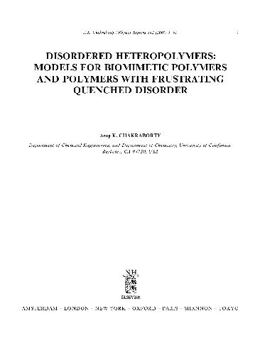 ﻿گزارش های فیزیک جلد 342