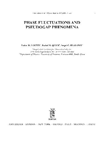 ﻿گزارش های فیزیک جلد 349