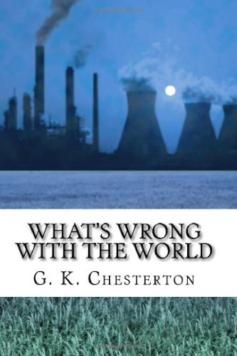 ﻿چه مشکلی با دنیا دارد