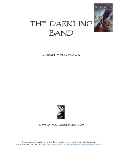 ﻿گروه تاریکی