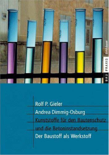 ﻿پلاستیک برای حفاظت ساختمان و تعمیر بتن