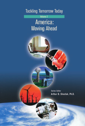 ﻿آمریکا: حرکت رو به جلو (مقابله با فردا امروز)