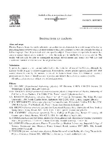 گزارش فیزیک vol.390