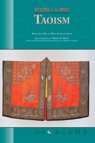 ﻿تائوئیسم (ادیان جهان)