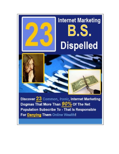 ﻿23 افسانه اینترنت افشا شد