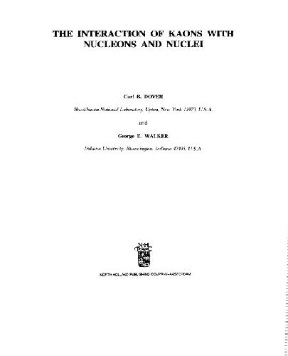 ﻿گزارش های فیزیک جلد 89