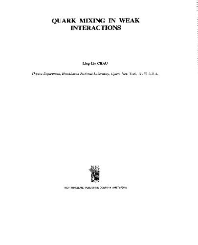 ﻿گزارش های فیزیک جلد 95