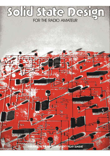 ﻿طراحی حالت جامد برای آماتور رادیویی