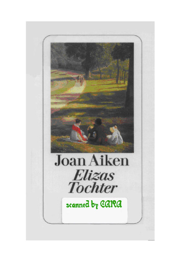 ﻿دختر الیزا