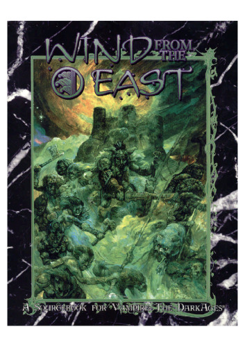 ﻿باد از شرق (خون آشام: قرون تاریک)