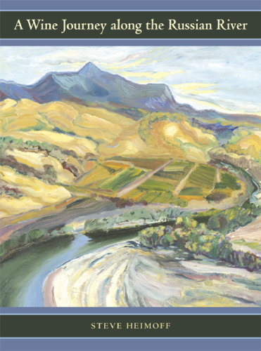 ﻿سفر شراب در امتداد رودخانه روسیه