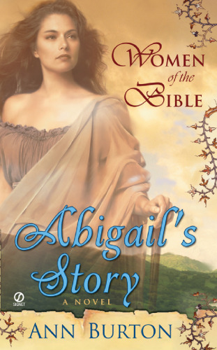 ﻿داستان ابیگیل