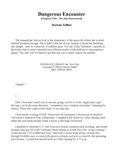 ﻿برخورد خطرناک