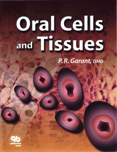 ﻿سلول ها و بافت های دهان