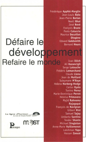 ﻿Undo Development - Remake the World