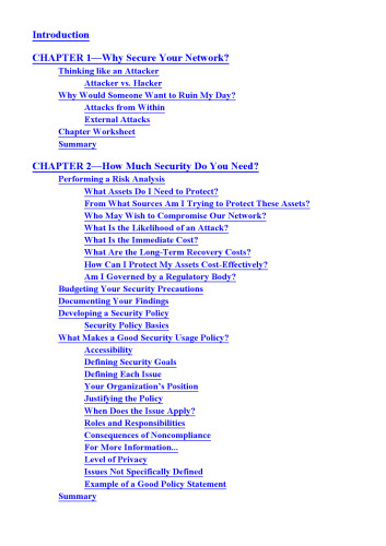 ﻿تسلط بر امنیت شبکه