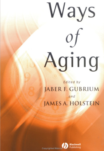 ﻿راه های پیری