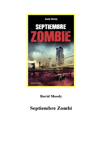 ﻿زامبی سپتامبر