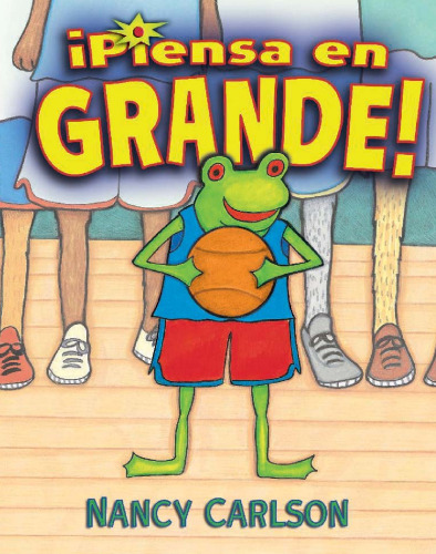 ﻿بزرگ فکر کن! بزرگ فکر کن!