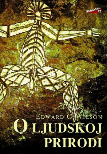 ﻿درباره طبیعت انسان