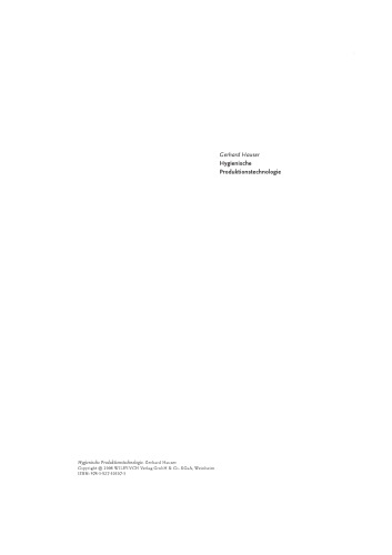 ﻿تکنولوژی تولید بهداشتی