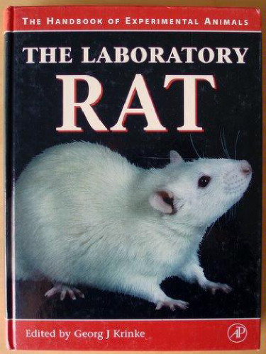 ﻿موش آزمایشگاهی (راهنمای حیوانات آزمایشی)