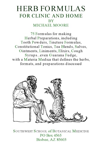 ﻿فرمول های گیاهی برای کلینیک و خانه