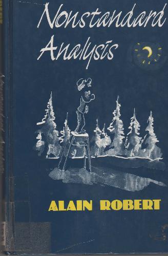 ﻿تجزیه و تحلیل غیر استاندارد