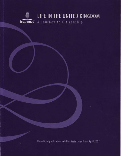 ﻿زندگی در بریتانیا: سفری به شهروندی