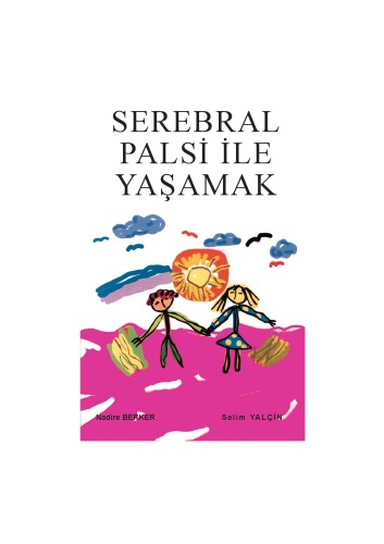 ﻿زندگی با فلج مغزی