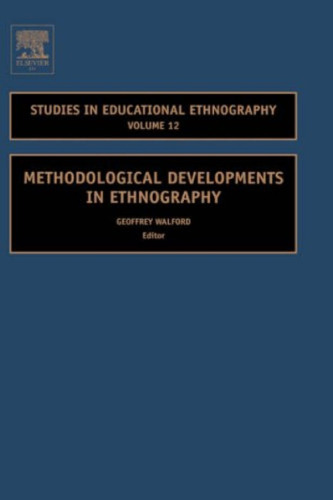 ﻿تحولات روش شناختی در قوم نگاری