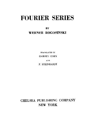 ﻿سری فوریه