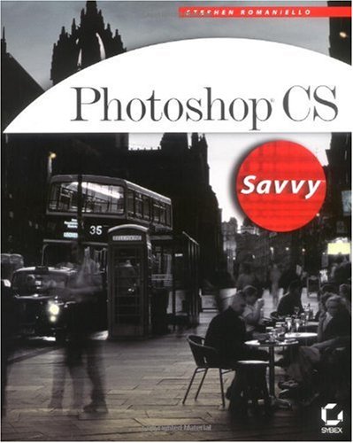 Photoshop CS Savvy