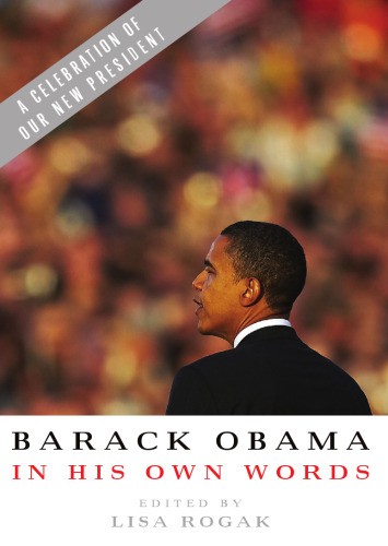 ﻿باراک اوباما به قول خودش