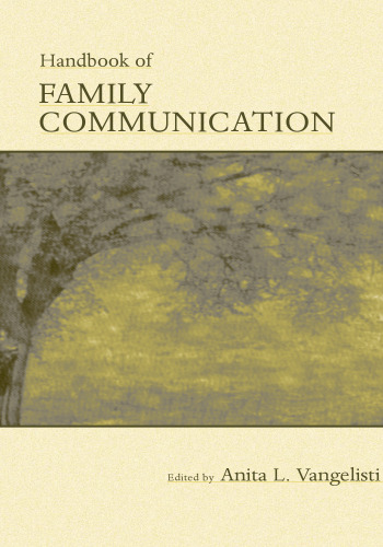 ﻿کتابچه راهنمای ارتباطات خانوادگی (سری ارتباطات Lea)