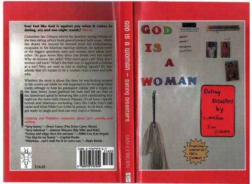 ﻿خدا یک زن است: فجایع دوستیابی