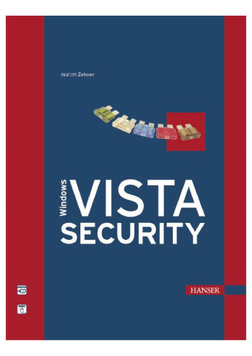﻿Windows Vista Security انگلیسی